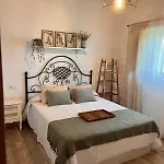 La Casa De Tio Mines Apartment Regolfo