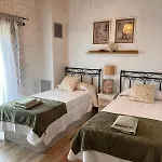 La Casa De Tio Mines Regolfo