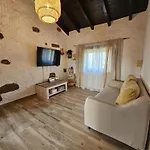 La Casa De Tio Mines Apartment Regolfo