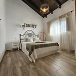 La Casa De Tio Mines Apartment