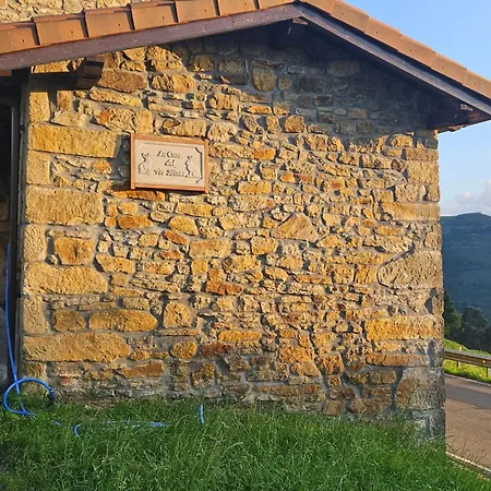 La Casa De Tio Mines * Regolfo