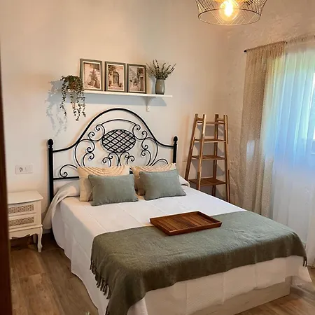 La Casa De Tio Mines Apartamento Regolfo