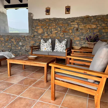 La Casa De Tio Mines Regolfo