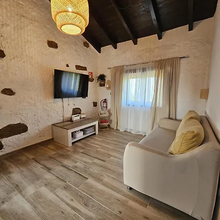La Casa De Tio Mines Apartamento Regolfo