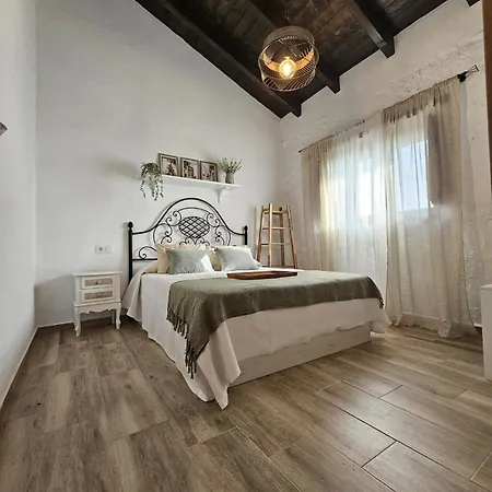 La Casa De Tio Mines Apartamento