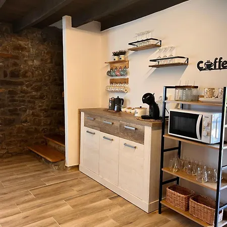 Apartamento La Casa De Tio Mines Regolfo
