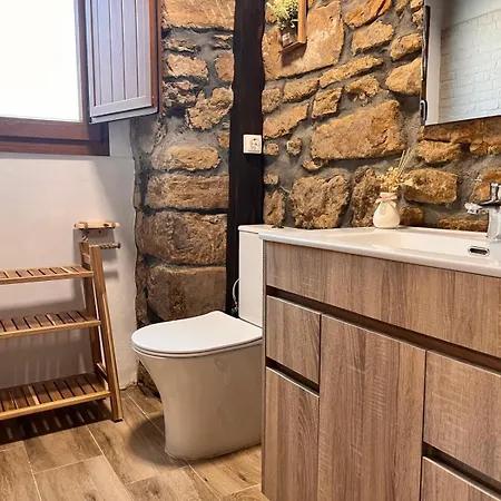Apartamento La Casa De Tio Mines