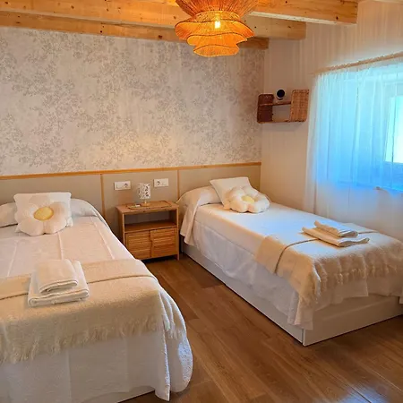 La Casa De Tio Mines