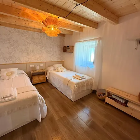 Apartamento La Casa De Tio Mines *