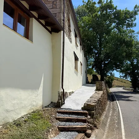 Apartamento La Casa De Tio Mines *