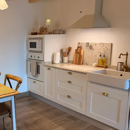 Apartamento La Casa De Tio Mines