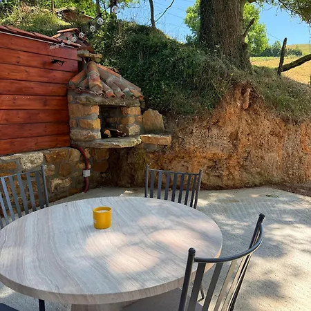 La Casa De Tio Mines Apartamento