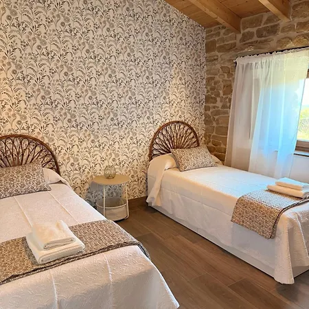 Apartamento La Casa De Tio Mines *