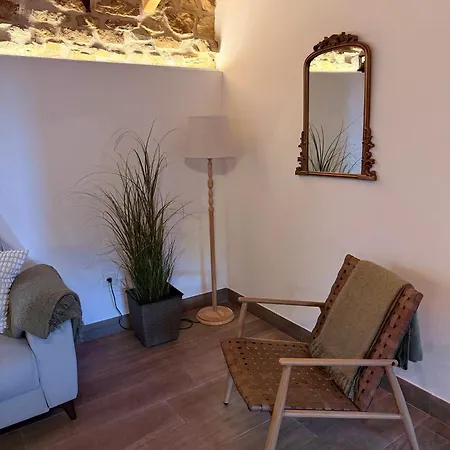La Casa De Tio Mines Apartamento Regolfo