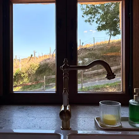 La Casa De Tio Mines