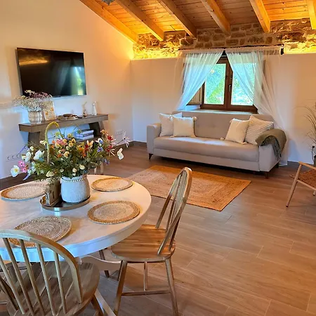 Apartamento La Casa De Tio Mines