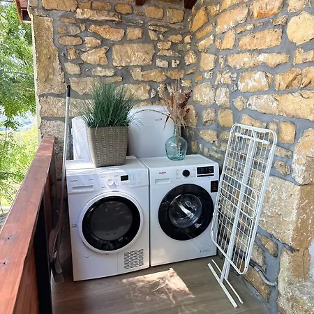 La Casa De Tio Mines *