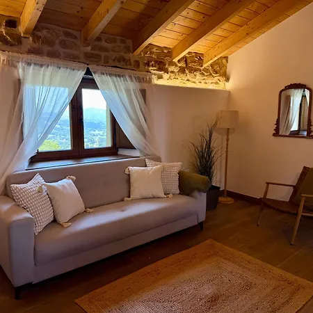 Apartamento La Casa De Tio Mines Regolfo
