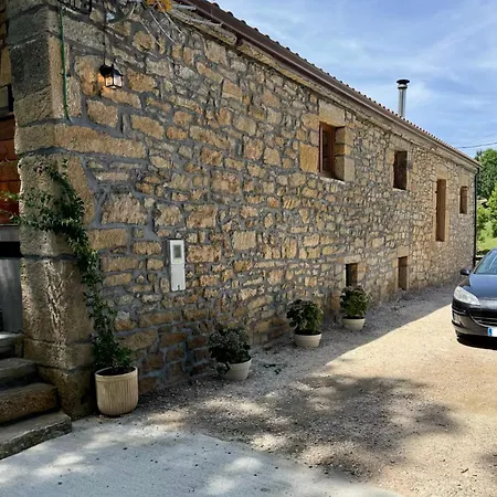 La Casa De Tio Mines Apartamento