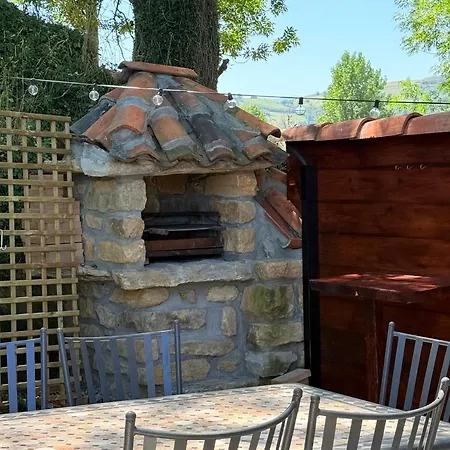 Apartamento La Casa De Tio Mines *