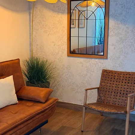 Apartamento La Casa De Tio Mines